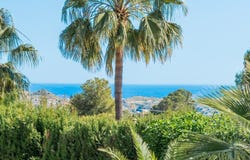 Busot, Valencia 03111