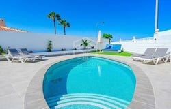 Adeje, Tenerife