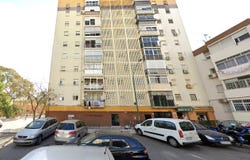 Málaga, Andalusia