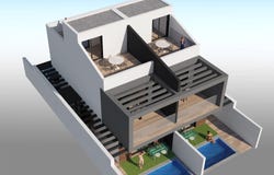 San Javier, Region of Murcia 30720