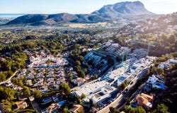 La Sella, Valencian Community 03750
