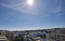 Estepona, Andalucía
