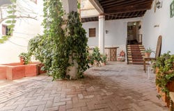 Guadix, Andalusia