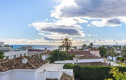 Las Chapas, Andalucía