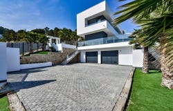Javea, A, Javea, Valencian Community 03739