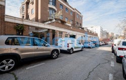 Concepción, Community of Madrid 28027