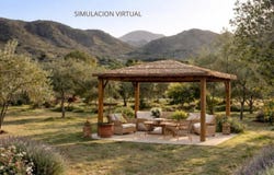Mojacar, Andalusia 04638