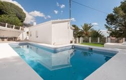 Altea, Valencia 03590
