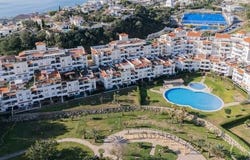 Benalmadena, Andalucía