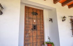 San Silvestre De Guzman, San Silvestre De Guzman