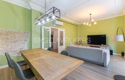 Valencia Capital, Valencian Community 46005