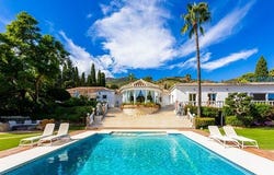 Benalmadena, Andalucía