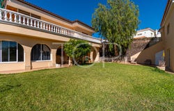 Chayofa, Canary Islands 38652