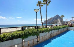 Calpe (Calp), Valencia 03710