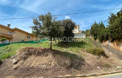 Santa Susanna, Catalonia 08398
