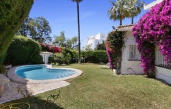 San Pedro De Alcantara, Marbella, Malaga