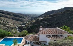 Arenas, Andalucía