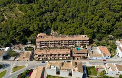 Capdepera, The Balearic Islands 07580