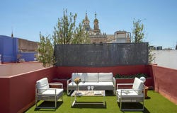 Calle Lineros, Sevilla, Andalusia 41004