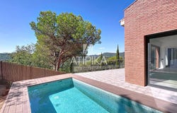 Vallromanes, Catalonia 08188
