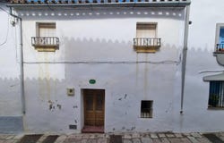 Gaucín, Andalusia 29480