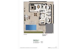 Benijófar, Valencia 03178
