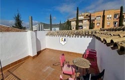 Alcala La Real, Jaen