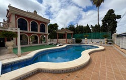Monforte del Cid, Valencian Community 03679
