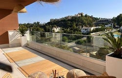 Benahavis, Malaga 29678