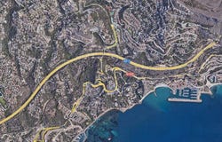 Altea, Valencia 03590