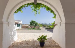 Alaior, The Balearic Islands 07730