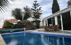 Sayalonga, Málaga