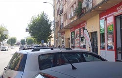 Badajoz, Extremadura