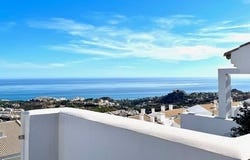 Benalmadena, Andalucía