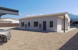 Penàguila, Valencian Community 03815
