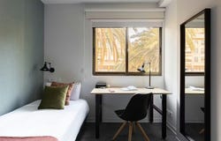 Passeig Facultats, Valencia, Valencian Community 46021