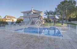 Ribarroja del Turia, Valencian Community 46190