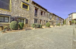 San Agustín, Aragón 44480