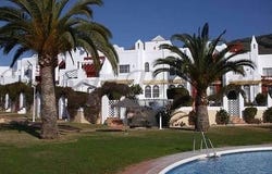 Nerja, Málaga