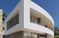 Calpe, Valencian Community 03710