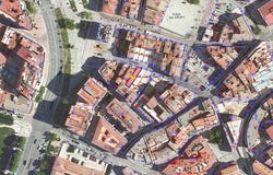Lleida, Catalonia