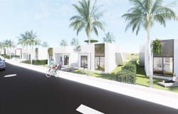 Algorfa, Valencia 03169