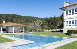 Samieira, Galicia 36992