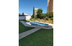 Fuengirola, Andalusia