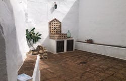 Cuevas de San Marcos, Andalusia 29210