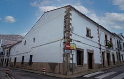 Malpartida de Cáceres, Extremadura