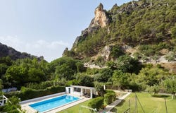 Andalucia, Andalusia 23190