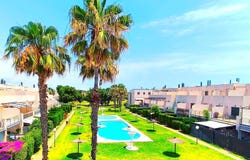 Alacant, Valencia 03540