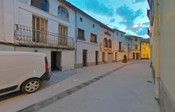 Agramunt, Catalonia