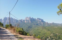 Marganell, Catalonia